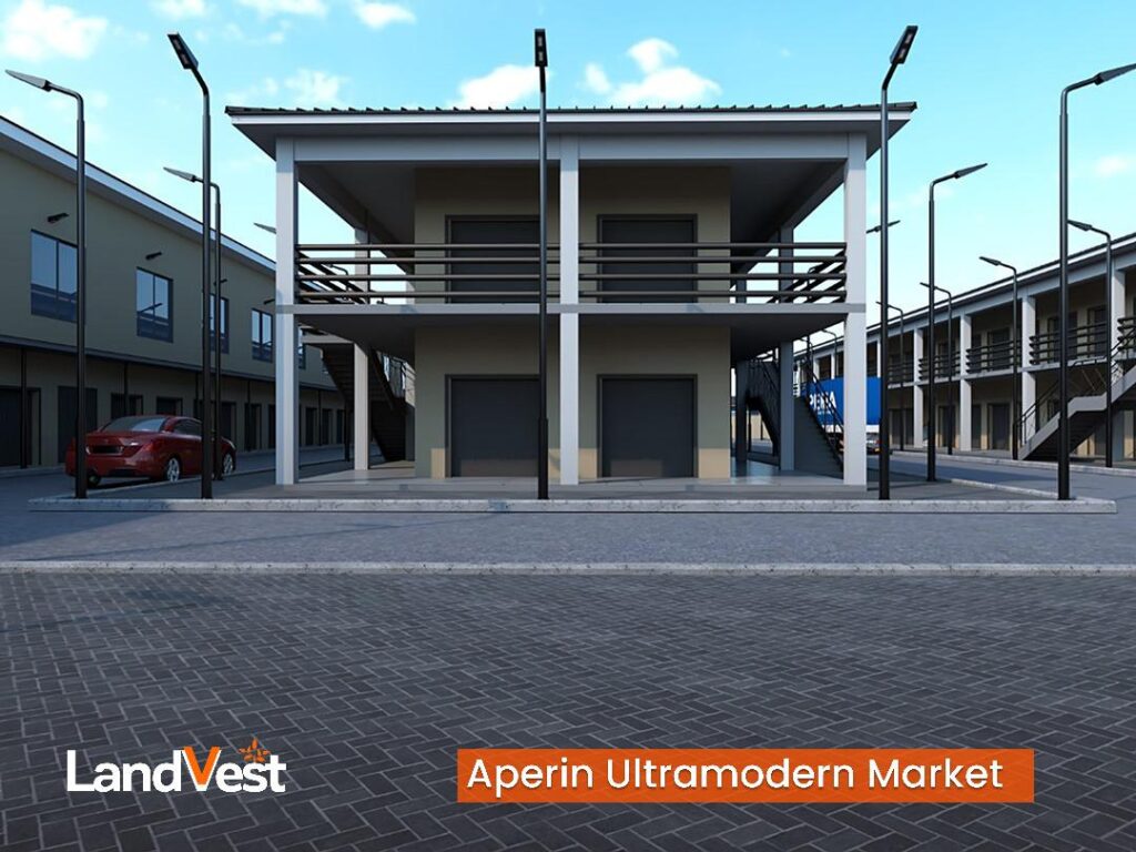 APERIN Ultramodern Market v3