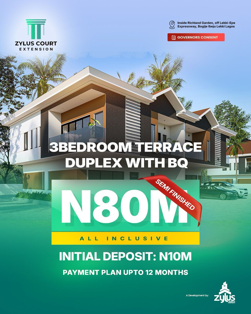 ZYLUS COURT EXTENSION v1