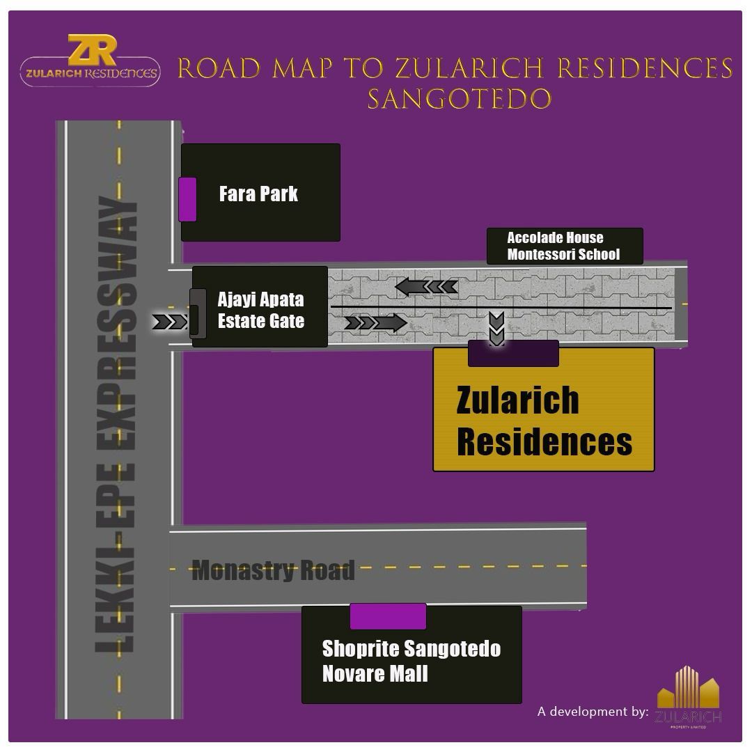 Zularich Residence v2