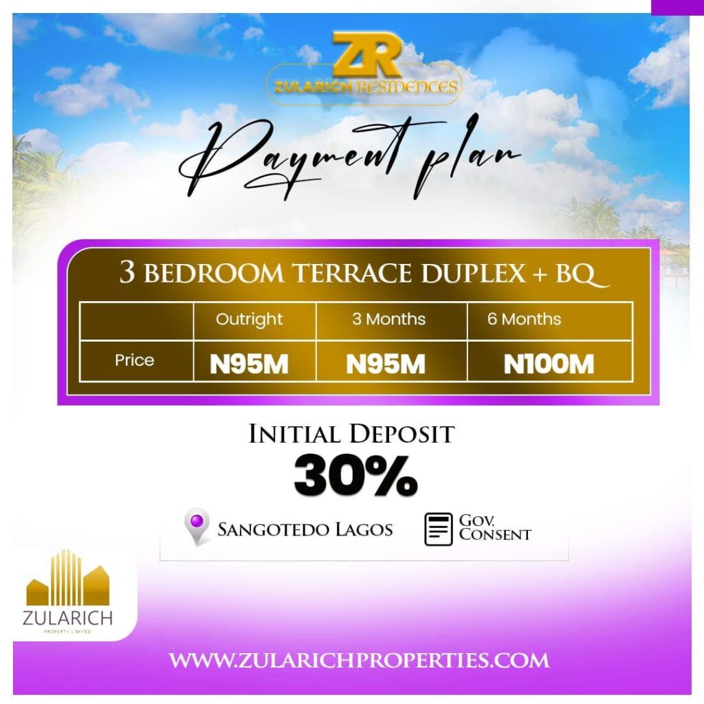 Zularich Residence v3